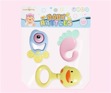 Baby bell (3 sets) - OBL735670