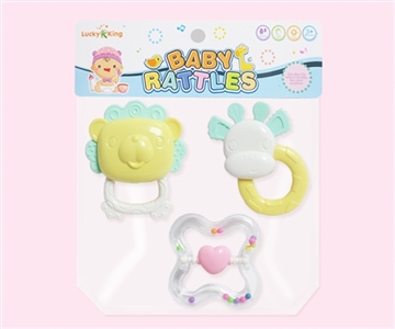 Baby bell (3 sets) - OBL735671