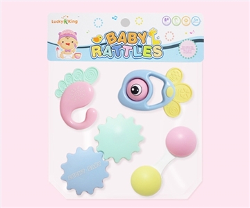 Baby bell (4 times) - OBL735680