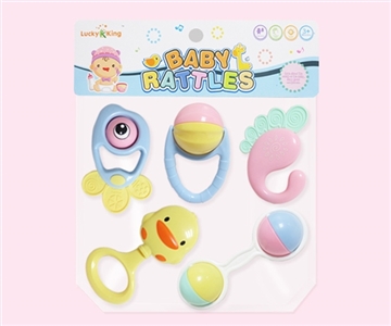 Baby bell (5 times) - OBL735681