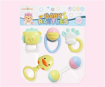 Baby bell (5 times) - OBL735682
