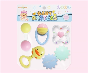 Baby bell (5 times) - OBL735683