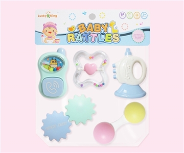 Baby bell (5 times) - OBL735684