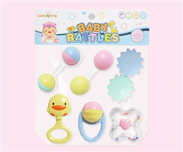 Baby bell (6 sets) - OBL735686