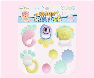 Baby bell (6 sets) - OBL735687