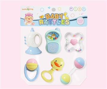 Baby bell (6 sets) - OBL735688