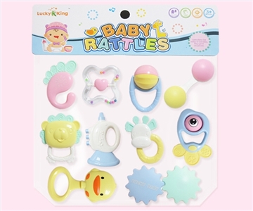 Baby bell (10 times) - OBL735694