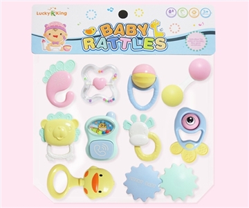 Baby bell (10 times) - OBL735695