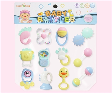 Baby bell (12 sets) - OBL735696