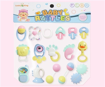 Baby bell (15 times) - OBL735697