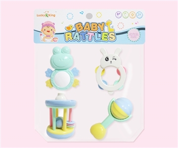 Baby bell (4 times) - OBL735700
