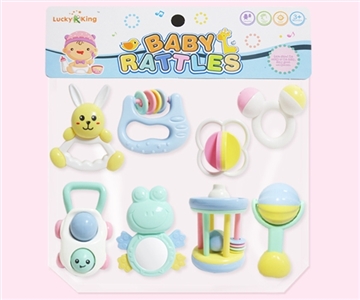 Baby bell (eight times) - OBL735706