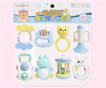 Baby bell (eight times) - OBL735707