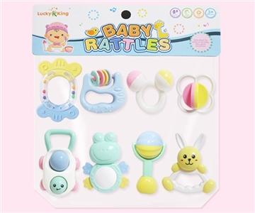 Baby bell (eight times) - OBL735708
