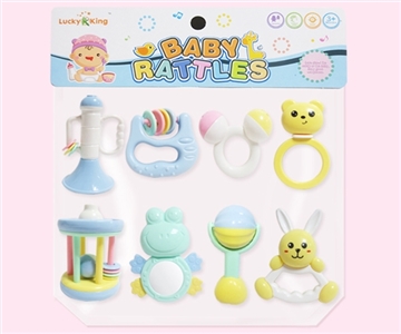 Baby bell (eight times) - OBL735709