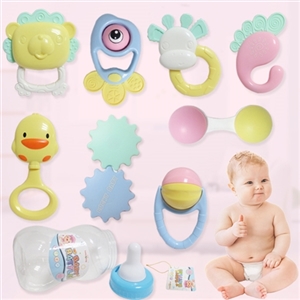 Baby bell (eight times) - OBL735710