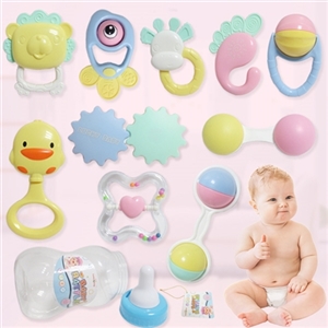 Baby bell (10 times) - OBL735711