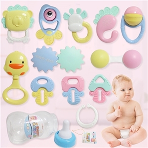 Baby bell (12 sets) - OBL735712