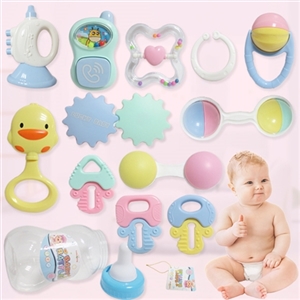 Baby bell (12 sets) - OBL735713