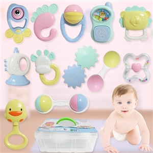Baby bell (12 sets) - OBL735714