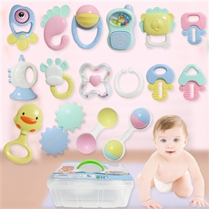 Baby bell (16 sets) - OBL735715