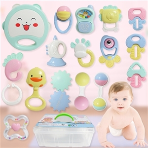 Baby bell (17 times) - OBL735716