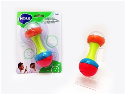 Tambourine bell - OBL735729