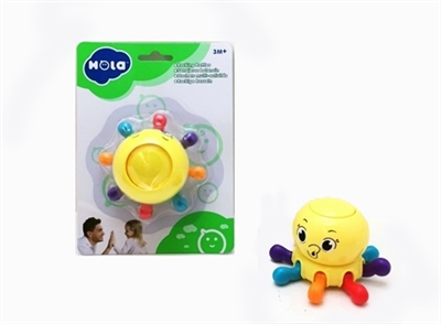 The octopus a bell - OBL735730
