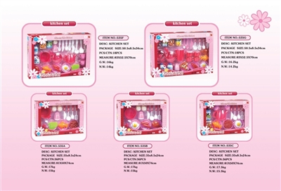 Tableware suit - OBL735938