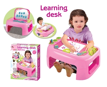Learning table - OBL735944