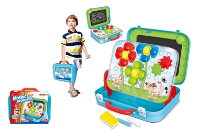 Intelligence suitcase - OBL735959