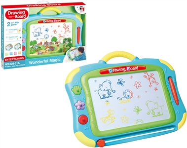 Color tablet - OBL735967