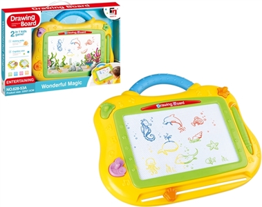 Color tablet - OBL735969
