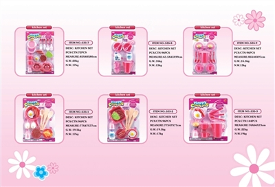 Tableware suit - OBL735972