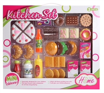 tableware - OBL736321