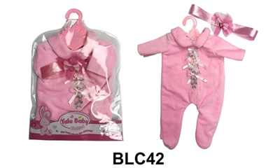 18-inch dolls clothes - OBL736434