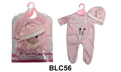 18-inch dolls clothes - OBL736448