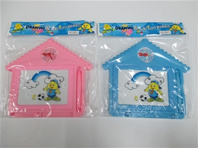 Magnetic tablet - OBL737469