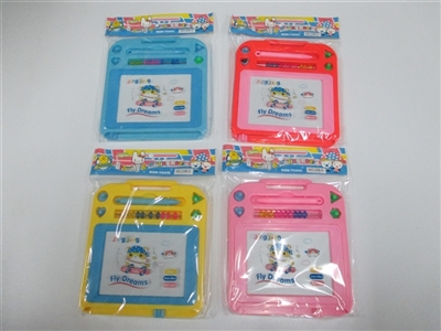 Magnetic tablet - OBL737473