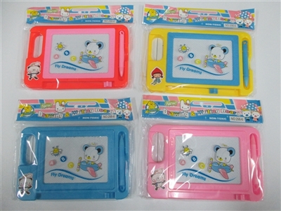 Magnetic tablet - OBL737474