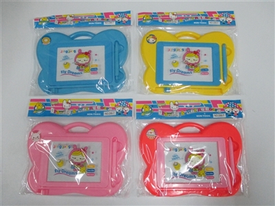 Magnetic tablet - OBL737475