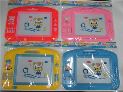 Magnetic tablet - OBL737476
