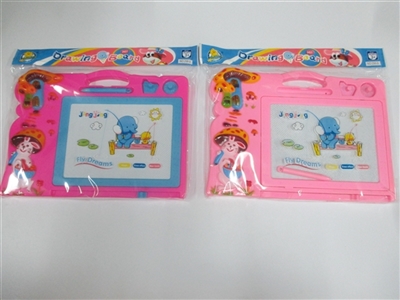Magnetic tablet - OBL737477