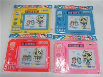 Magnetic tablet - OBL737480