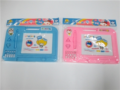 Magnetic tablet - OBL737482
