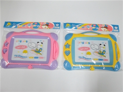Magnetic tablet - OBL737483