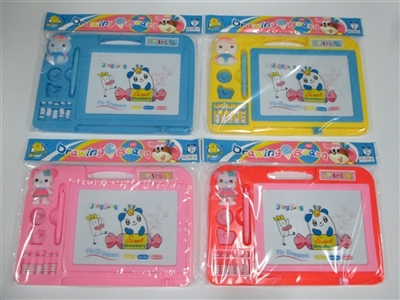 Magnetic tablet - OBL737484