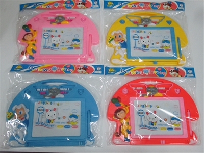 Magnetic tablet - OBL737485