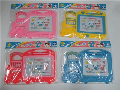 Magnetic tablet - OBL737486