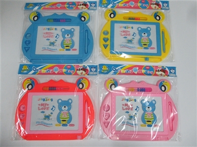 Magnetic tablet - OBL737487